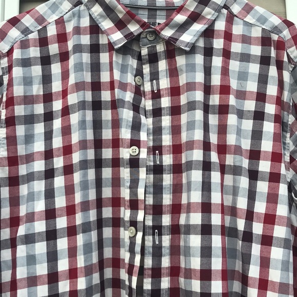 Flannel - Picture 1 of 3